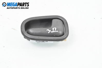 Вътрешна дръжка за Kia Sportage SUV I (04.1994 - 04.2005), 4+1 вр., джип, позиция: задна, дясна