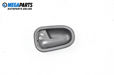 Вътрешна дръжка за Kia Sportage SUV I (04.1994 - 04.2005), 4+1 вр., джип, позиция: предна, лява