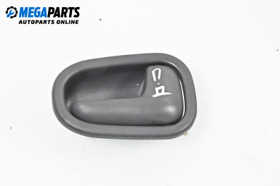 Вътрешна дръжка за Kia Sportage SUV I (04.1994 - 04.2005), 4+1 вр., джип, позиция: предна, дясна