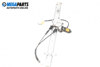 Машинка ел. стъкло за Kia Sportage SUV I (04.1994 - 04.2005), 4+1 вр., джип, позиция: предна, лява