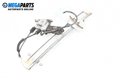 Машинка ел. стъкло за Kia Sportage SUV I (04.1994 - 04.2005), 4+1 вр., джип, позиция: задна, дясна