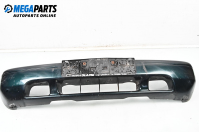 Предна броня за Kia Sportage SUV I (04.1994 - 04.2005), джип, позиция: предна