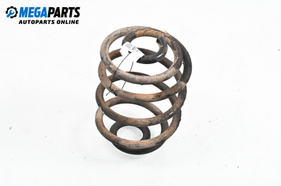 Пружина за ходова част за Kia Sportage SUV I (04.1994 - 04.2005), джип, позиция: задна