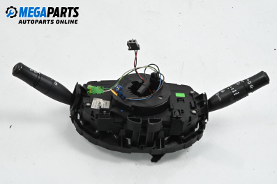 Лостчета светлини и чистачки за Renault Megane II Hatchback (07.2001 - 10.2012)