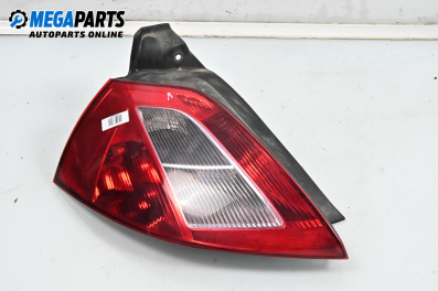 Стоп за Renault Megane II Hatchback (07.2001 - 10.2012), хечбек, позиция: лява