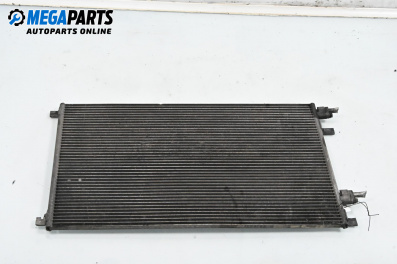 Климатичен радиатор за Renault Megane II Hatchback (07.2001 - 10.2012) 1.5 dCi (BM0F, CM0F), 82 к.с.