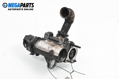 EGR тръба за Renault Megane II Hatchback (07.2001 - 10.2012) 1.5 dCi (BM0F, CM0F), 82 к.с.