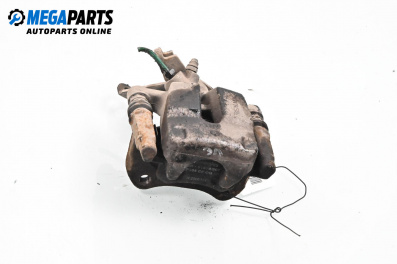 Спирачен апарат за Renault Megane II Hatchback (07.2001 - 10.2012), позиция: задна, лява