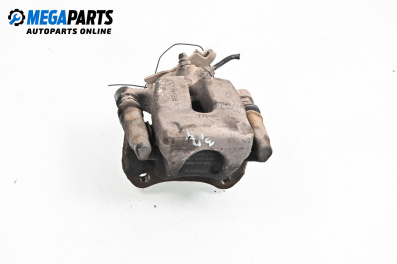 Спирачен апарат за Renault Megane II Hatchback (07.2001 - 10.2012), позиция: задна, дясна