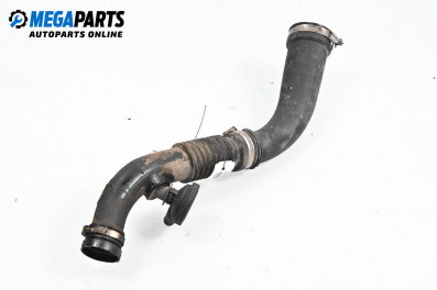 Въздуховод за Renault Megane II Hatchback (07.2001 - 10.2012) 1.5 dCi (BM0F, CM0F), 82 к.с.