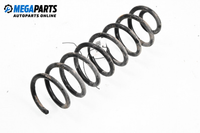 Пружина за ходова част за Renault Megane II Hatchback (07.2001 - 10.2012), хечбек, позиция: задна
