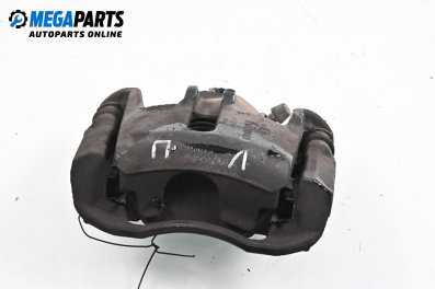 Спирачен апарат за Renault Megane II Hatchback (07.2001 - 10.2012), позиция: предна, лява