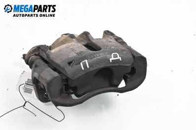 Спирачен апарат за Renault Megane II Hatchback (07.2001 - 10.2012), позиция: предна, дясна