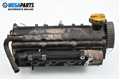 Глава за Renault Megane II Hatchback (07.2001 - 10.2012) 1.5 dCi (BM0F, CM0F), 82 к.с.