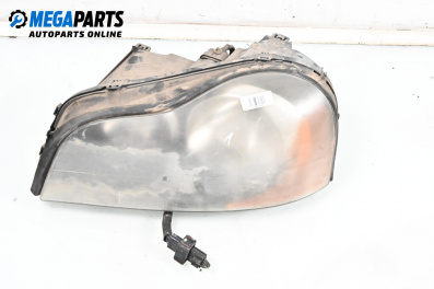 Фар за Volvo XC90 I SUV (06.2002 - 01.2015), джип, позиция: лява