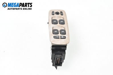 Бутони ел. стъкла и огледала  за Volvo XC90 I SUV (06.2002 - 01.2015)