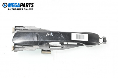 Външна дръжка за Volvo XC90 I SUV (06.2002 - 01.2015), 4+1 вр., джип, позиция: предна, лява