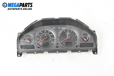 Километраж за Volvo XC90 I SUV (06.2002 - 01.2015) D5 AWD, 163 к.с.