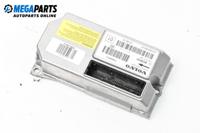 Модул за AIRBAG за Volvo XC90 I SUV (06.2002 - 01.2015), № Bosch 0 285 001 447