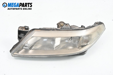 Фар за Renault Laguna II Grandtour (03.2001 - 12.2007), комби, позиция: лява