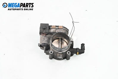 Дроселова клапа за Renault Laguna II Grandtour (03.2001 - 12.2007) 3.0 V6 24V (KG0D), 207 к.с.