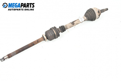 Полуоска за Renault Laguna II Grandtour (03.2001 - 12.2007) 3.0 V6 24V (KG0D), 207 к.с., позиция: предна, дясна, автоматик