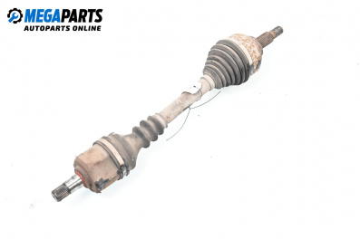 Полуоска за Renault Laguna II Grandtour (03.2001 - 12.2007) 3.0 V6 24V (KG0D), 207 к.с., позиция: предна, лява, автоматик