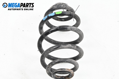 Пружина за ходова част за Audi A6 Avant C5 (11.1997 - 01.2005), комби, позиция: задна