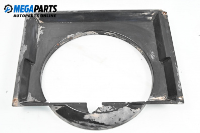 Дифузьор за Mercedes-Benz G-Class SUV (W460) (03.1979 - 08.1993) 230 G (460.2), 90 к.с.