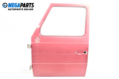 Врата за Mercedes-Benz G-Class SUV (W460) (03.1979 - 08.1993), 4+1 вр., джип, позиция: предна, лява