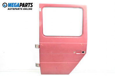 Врата за Mercedes-Benz G-Class SUV (W460) (03.1979 - 08.1993), 4+1 вр., джип, позиция: задна, лява