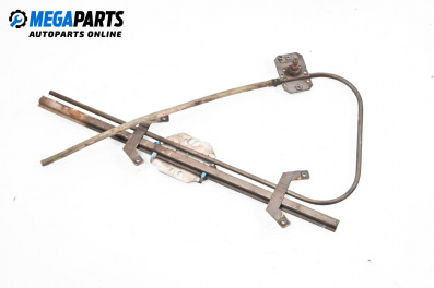 Ръчна машинка стъклоповдигач за Mercedes-Benz G-Class SUV (W460) (03.1979 - 08.1993), 4+1 вр., джип, позиция: предна, дясна