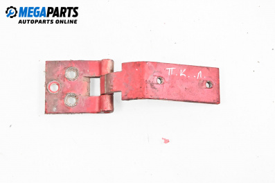 Панта преден капак за Mercedes-Benz G-Class SUV (W460) (03.1979 - 08.1993), 4+1 вр., джип, позиция: лява