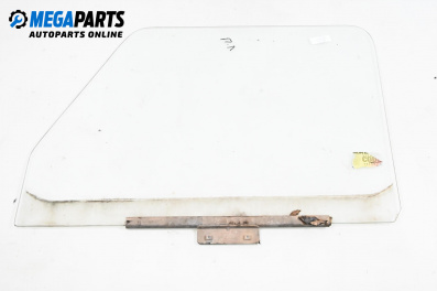 Странично стъкло за Mercedes-Benz G-Class SUV (W460) (03.1979 - 08.1993), 4+1 вр., джип, позиция: предна, лява