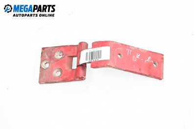 Панта преден капак за Mercedes-Benz G-Class SUV (W460) (03.1979 - 08.1993), 4+1 вр., джип, позиция: дясна