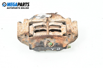 Спирачен апарат за Mercedes-Benz G-Class SUV (W460) (03.1979 - 08.1993), позиция: предна, лява