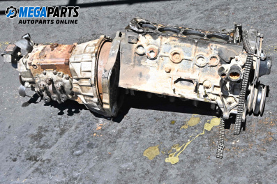 Ръчна скоростна кутия за Mercedes-Benz G-Class SUV (W460) (03.1979 - 08.1993) 230 G (460.2), 90 к.с.