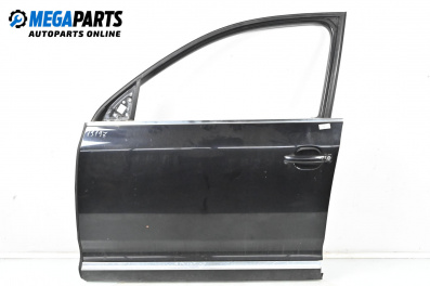 Врата за Volkswagen Touareg SUV I (10.2002 - 01.2013), 4+1 вр., джип, позиция: предна, лява