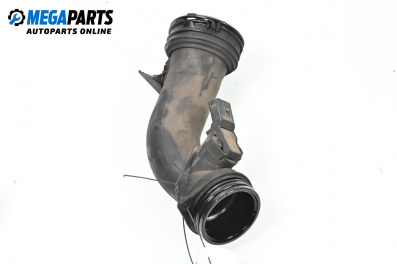 Въздуховод за Volkswagen Touareg SUV I (10.2002 - 01.2013) 5.0 V10 TDI, 313 к.с.