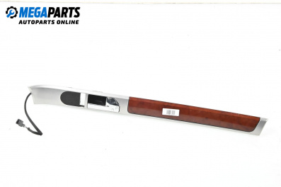 Вътрешна дръжка за Volkswagen Touareg SUV I (10.2002 - 01.2013), 4+1 вр., джип, позиция: предна, дясна