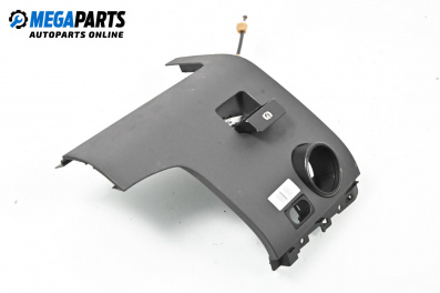 Ръкохватка паркинг спирачка за Volkswagen Touareg SUV I (10.2002 - 01.2013)