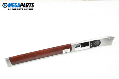 Вътрешна дръжка за Volkswagen Touareg SUV I (10.2002 - 01.2013), 4+1 вр., джип, позиция: предна, лява