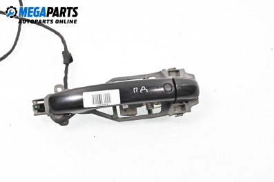 Външна дръжка за Volkswagen Touareg SUV I (10.2002 - 01.2013), 4+1 вр., джип, позиция: предна, дясна