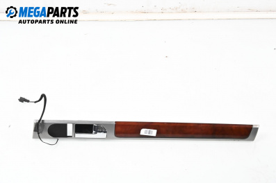 Вътрешна дръжка за Volkswagen Touareg SUV I (10.2002 - 01.2013), 4+1 вр., джип, позиция: задна, дясна