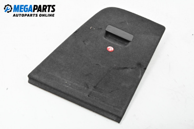 Кора багажник за Volkswagen Touareg SUV I (10.2002 - 01.2013), 4+1 вр., джип