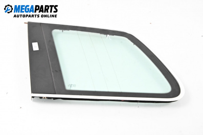 Фикс за Volkswagen Touareg SUV I (10.2002 - 01.2013), 4+1 вр., джип, позиция: лява