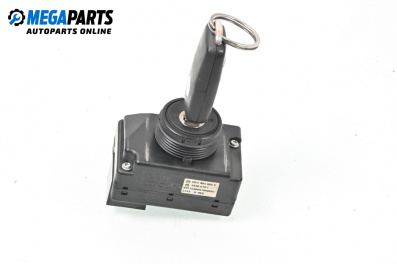 Контактен ключ за Volkswagen Touareg SUV I (10.2002 - 01.2013), № 3D0 905 865 E