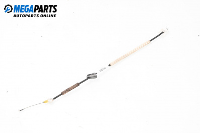 Жило за отваряне на врата за Volkswagen Touareg SUV I (10.2002 - 01.2013), 4+1 вр., джип