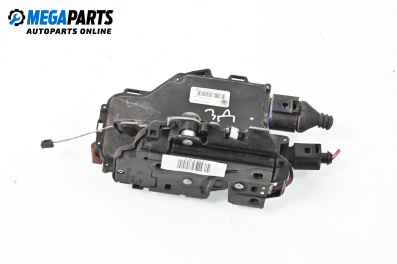 Брава на врата за Volkswagen Touareg SUV I (10.2002 - 01.2013), позиция: задна, дясна