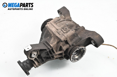Диференциал за Volkswagen Touareg SUV I (10.2002 - 01.2013) 5.0 V10 TDI, 313 к.с., автоматик